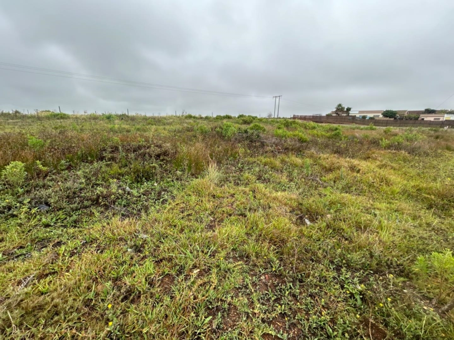 0 Bedroom Property for Sale in C Place Eastern Cape